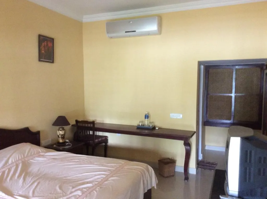 The Lakewoods Retreat Holiday home Thiruvananthapuram