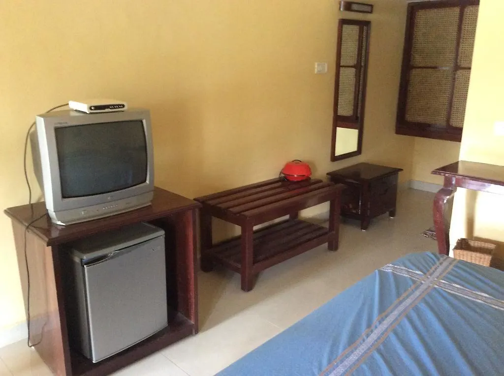 The Lakewoods Retreat Holiday home Thiruvananthapuram 0*,