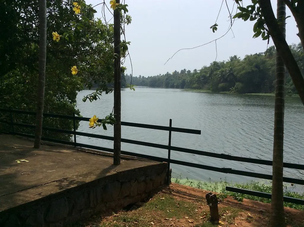 The Lakewoods Retreat Holiday home Thiruvananthapuram