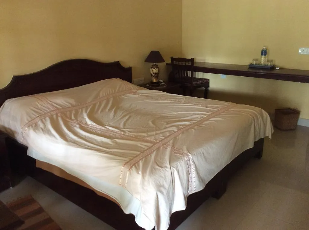 The Lakewoods Retreat Holiday home Thiruvananthapuram