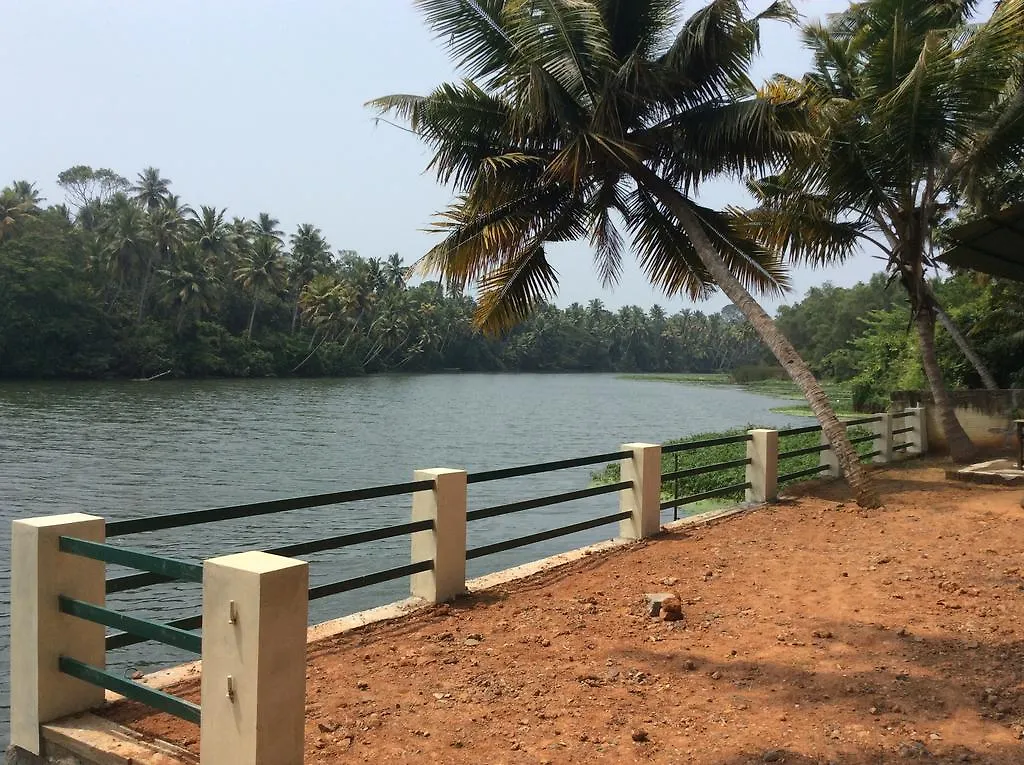 The Lakewoods Retreat Holiday home Thiruvananthapuram