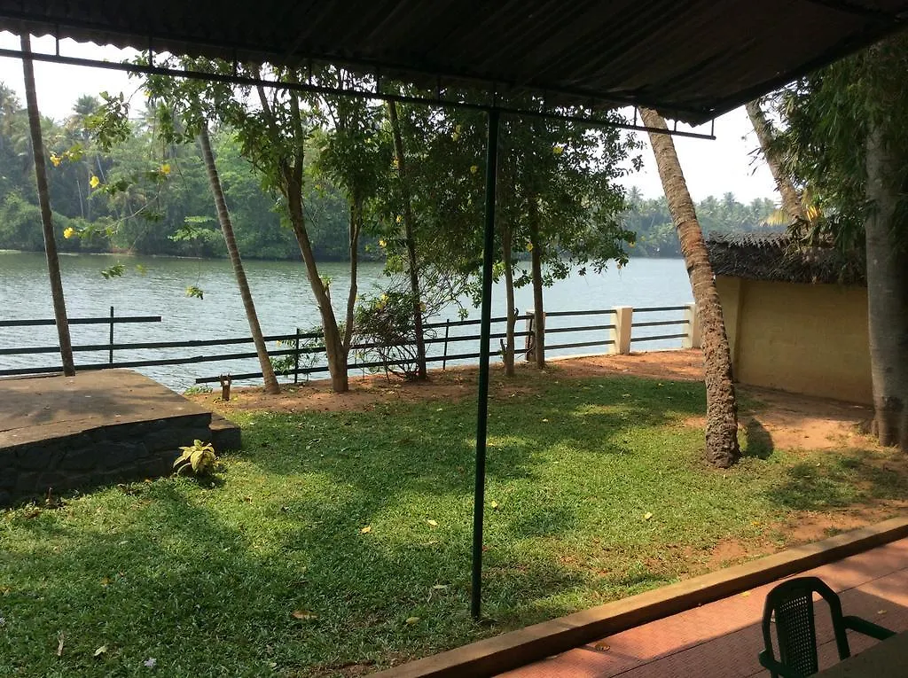 The Lakewoods Retreat Holiday home Thiruvananthapuram India