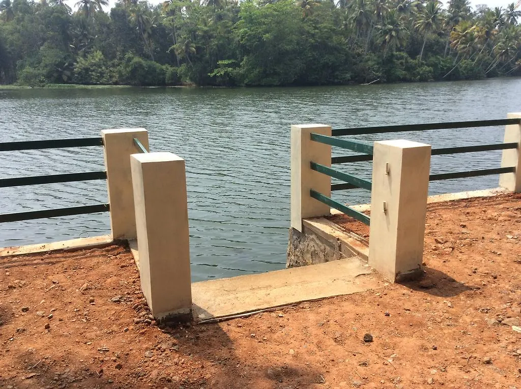 The Lakewoods Retreat Holiday home Thiruvananthapuram 0*,  India