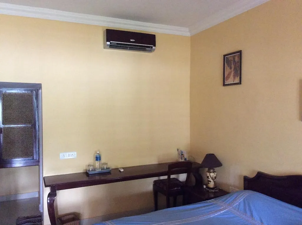 The Lakewoods Retreat Holiday home Thiruvananthapuram