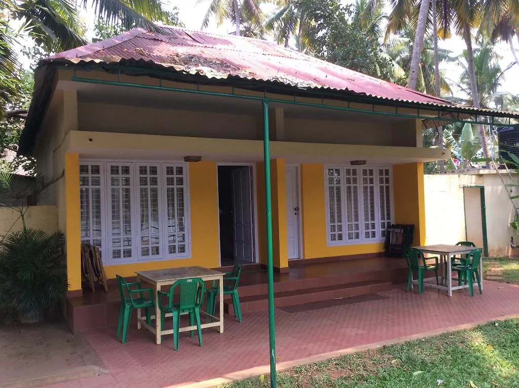 The Lakewoods Retreat Holiday home Thiruvananthapuram