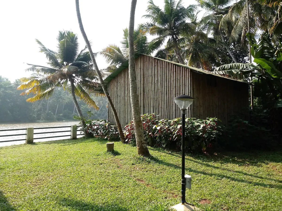 The Lakewoods Retreat Holiday home Thiruvananthapuram 0*,  India