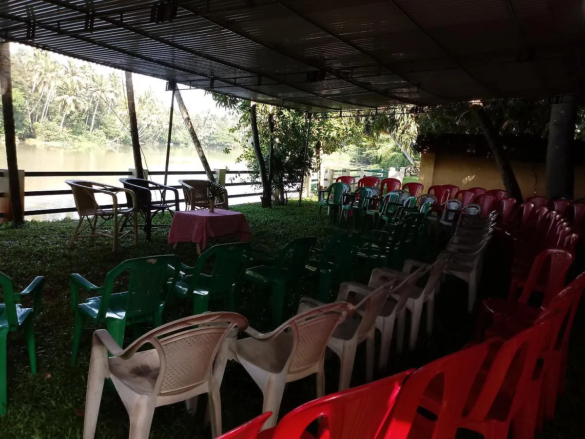 The Lakewoods Retreat Holiday home Thiruvananthapuram