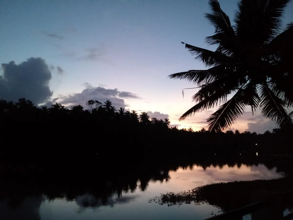 The Lakewoods Retreat Holiday home Thiruvananthapuram India