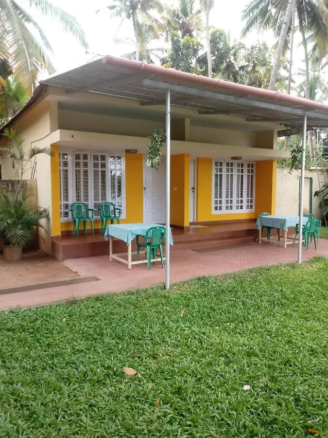 The Lakewoods Retreat Holiday home Thiruvananthapuram India