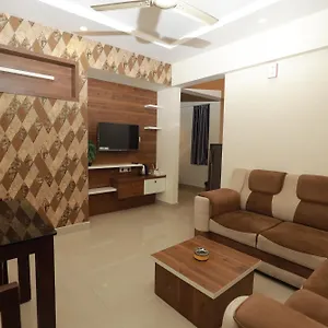 Vvp Serviceapartments , Nedumbassery India