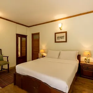Ama & Trails Ballyhack Cottage,shimla , Shimla India
