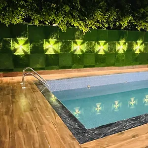 Green Villa , Delhi (National Capital Territory of India) India