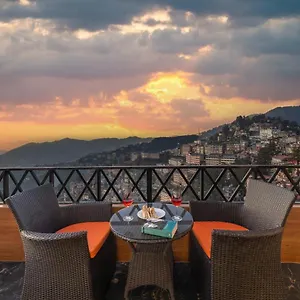 Anastasia By Innfinity Group , Shimla India