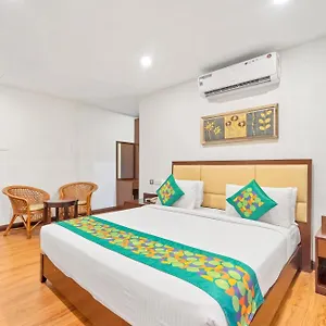 Hotel Itsy Adrak, Thiruvananthapuram