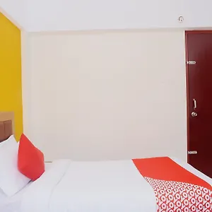 Hotel O Ganesh, Thiruvananthapuram