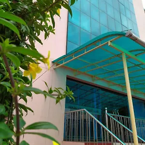 Hotel Manjalikulam Tourist, Thiruvananthapuram